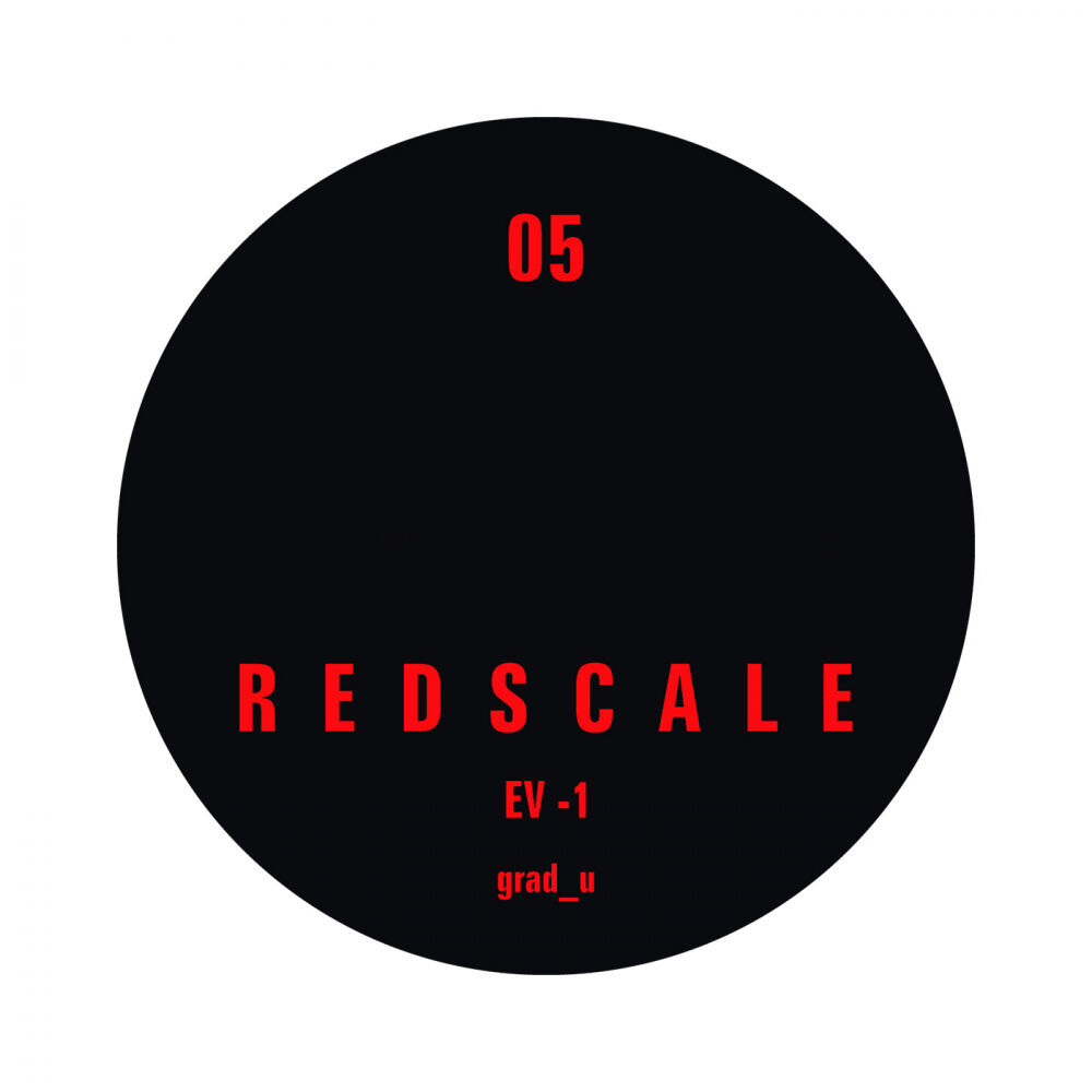 Picture of Redscale 05
