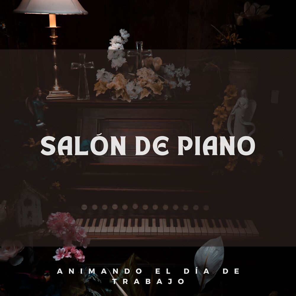 Picture of Salón De Piano: Animando El Día De Trabajo