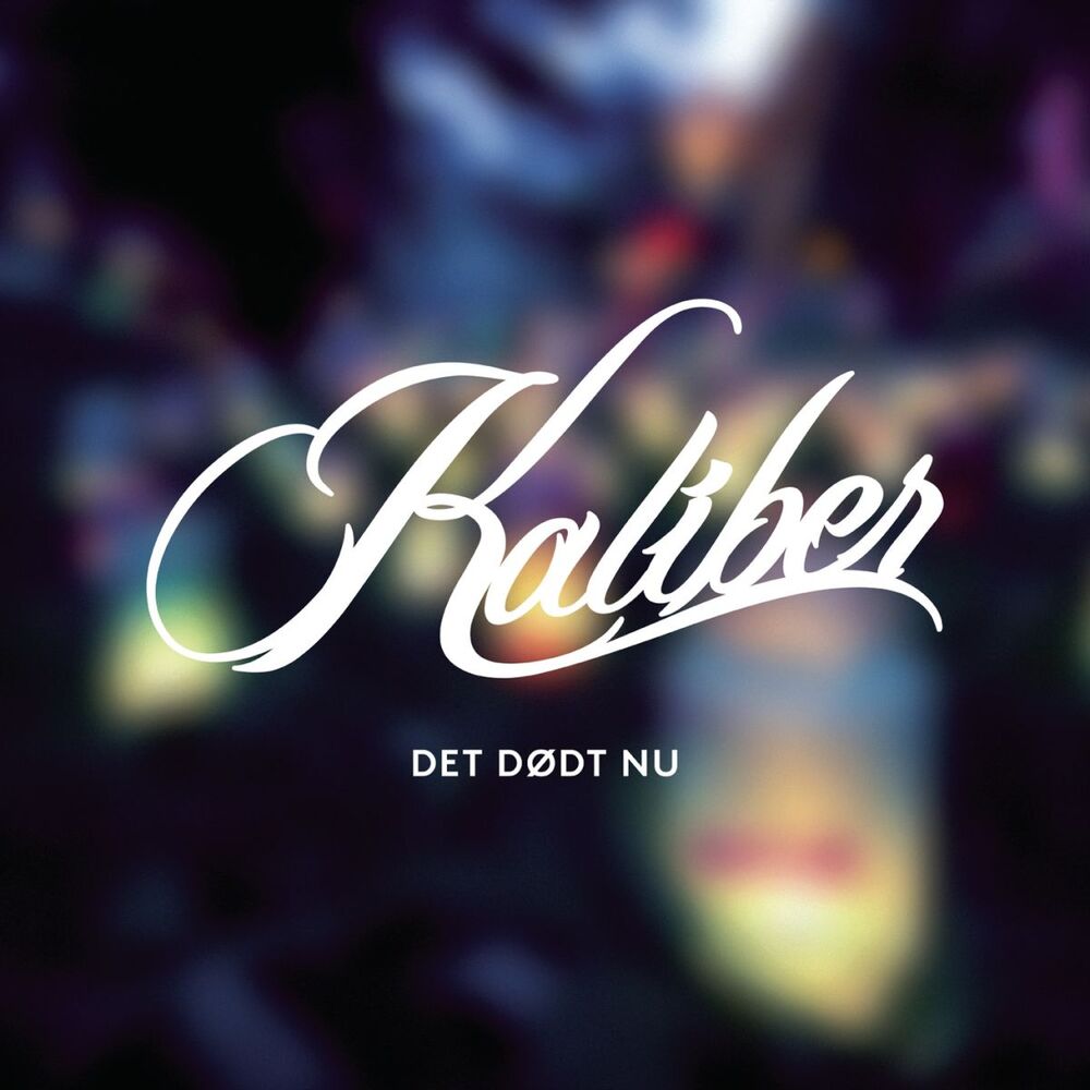 Picture of Det Dødt Nu