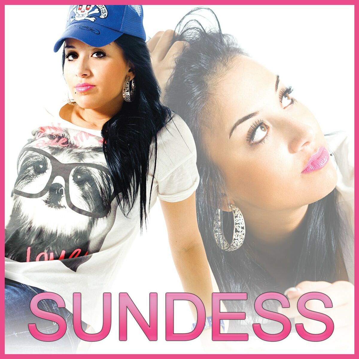 Album cover of Sundess