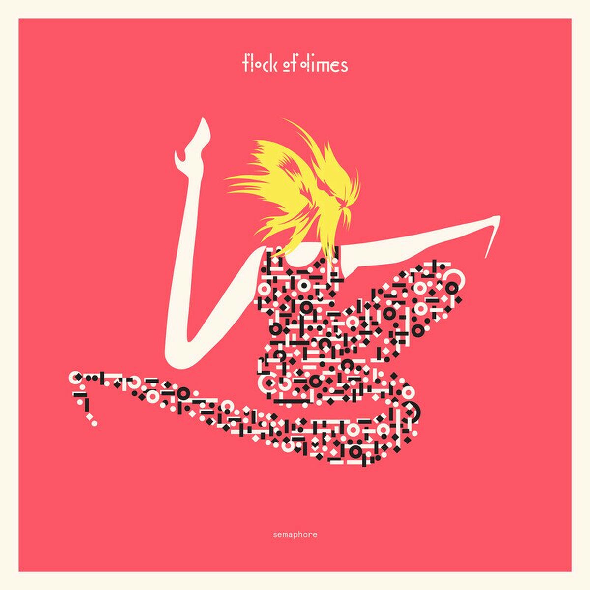 Album cover of Semaphore