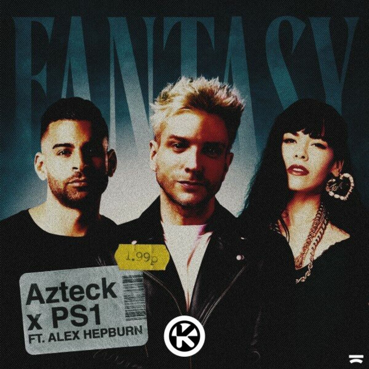 Album cover of Fantasy