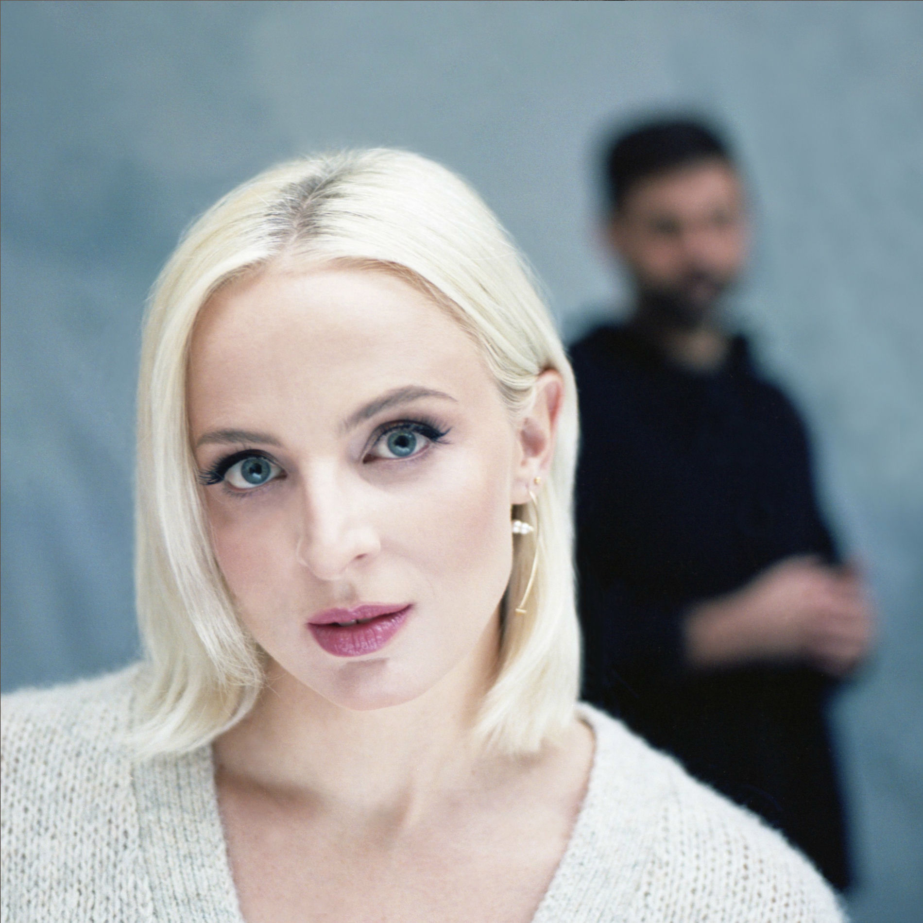 Album cover of Quelqu'un pour toi