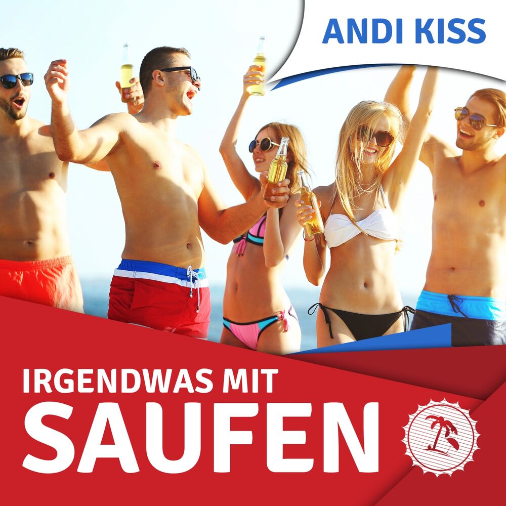 Picture of Irgendwas mit Saufen