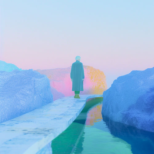 Hong Kyung-min – To you who want to give up – Single