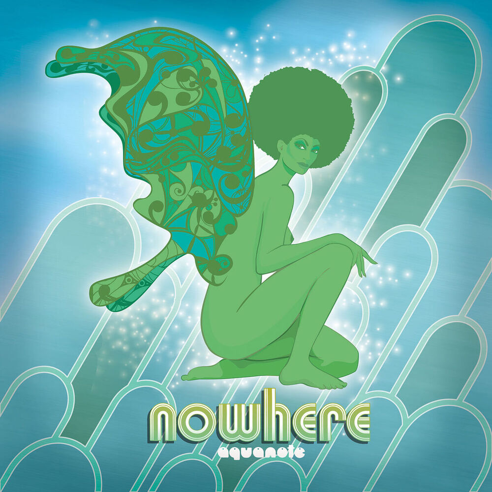 Picture of Nowhere