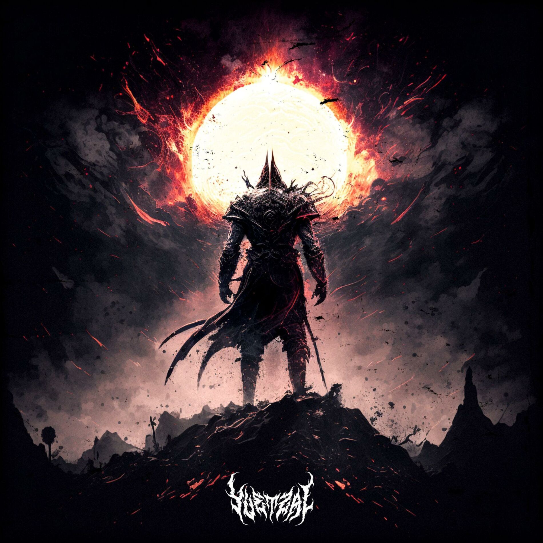 Album cover of Apocalypse