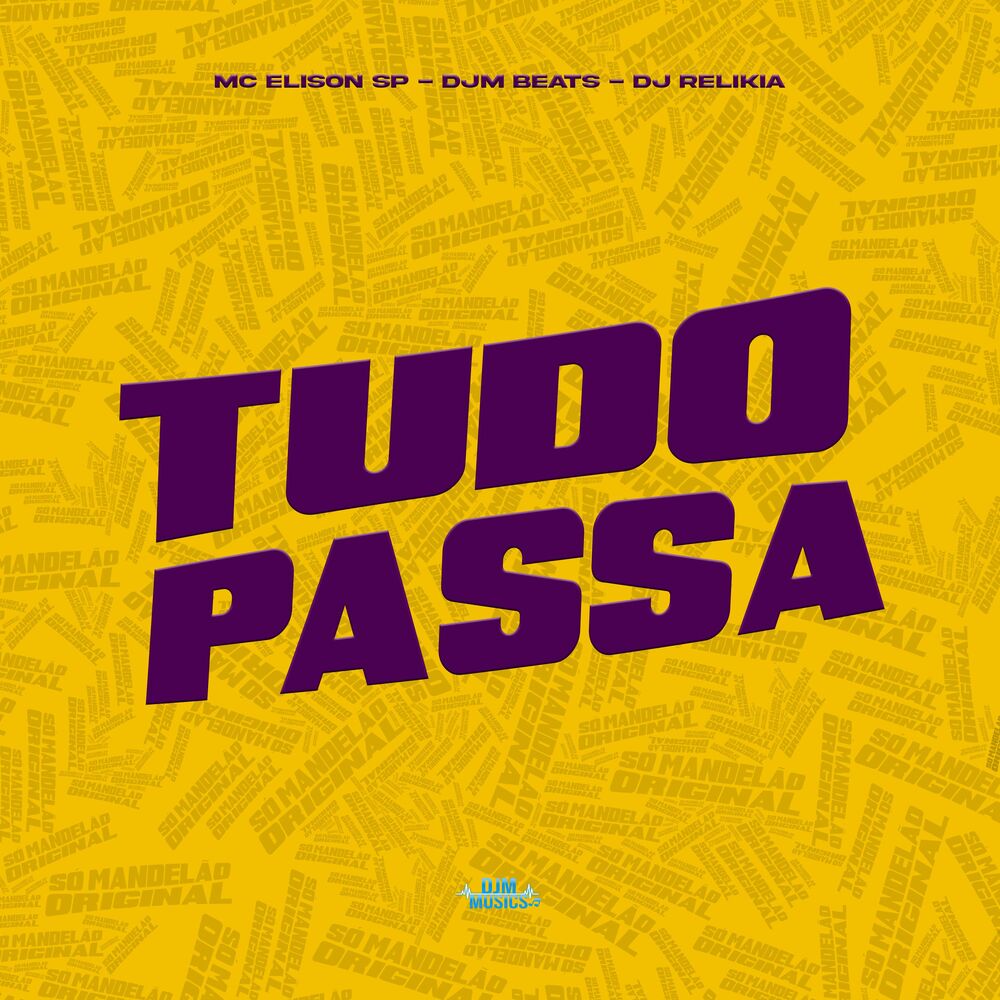 Picture of Tudo Passa