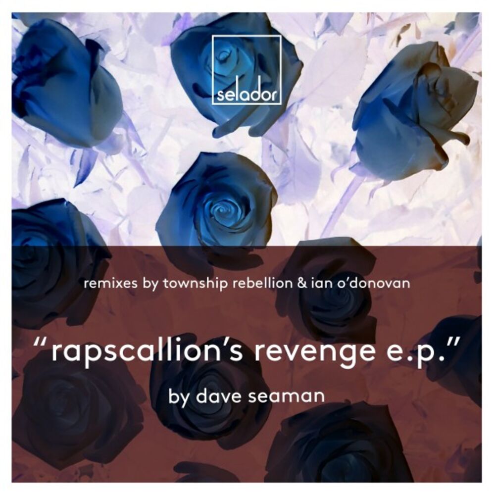 Picture of Rapscallion's Revenge EP