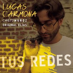 Cover of Tus Redes