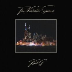 Cover of The Nashville Sessions