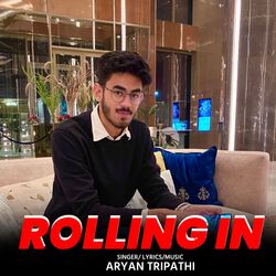 Cover of Rolling In