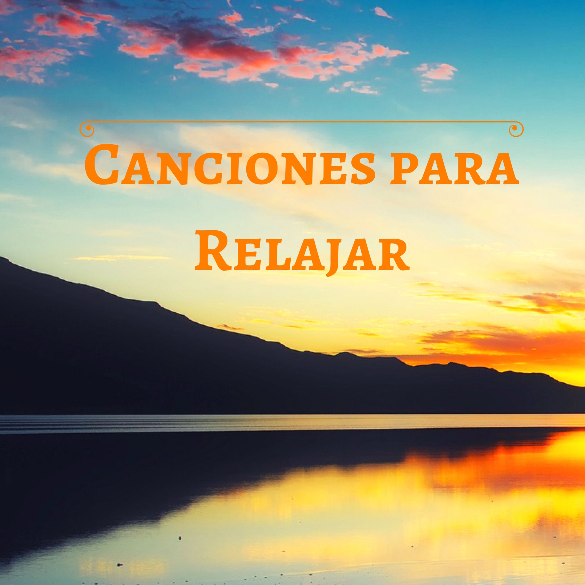 Album cover of Canciones para Relajar - Música para Niños 2 Años