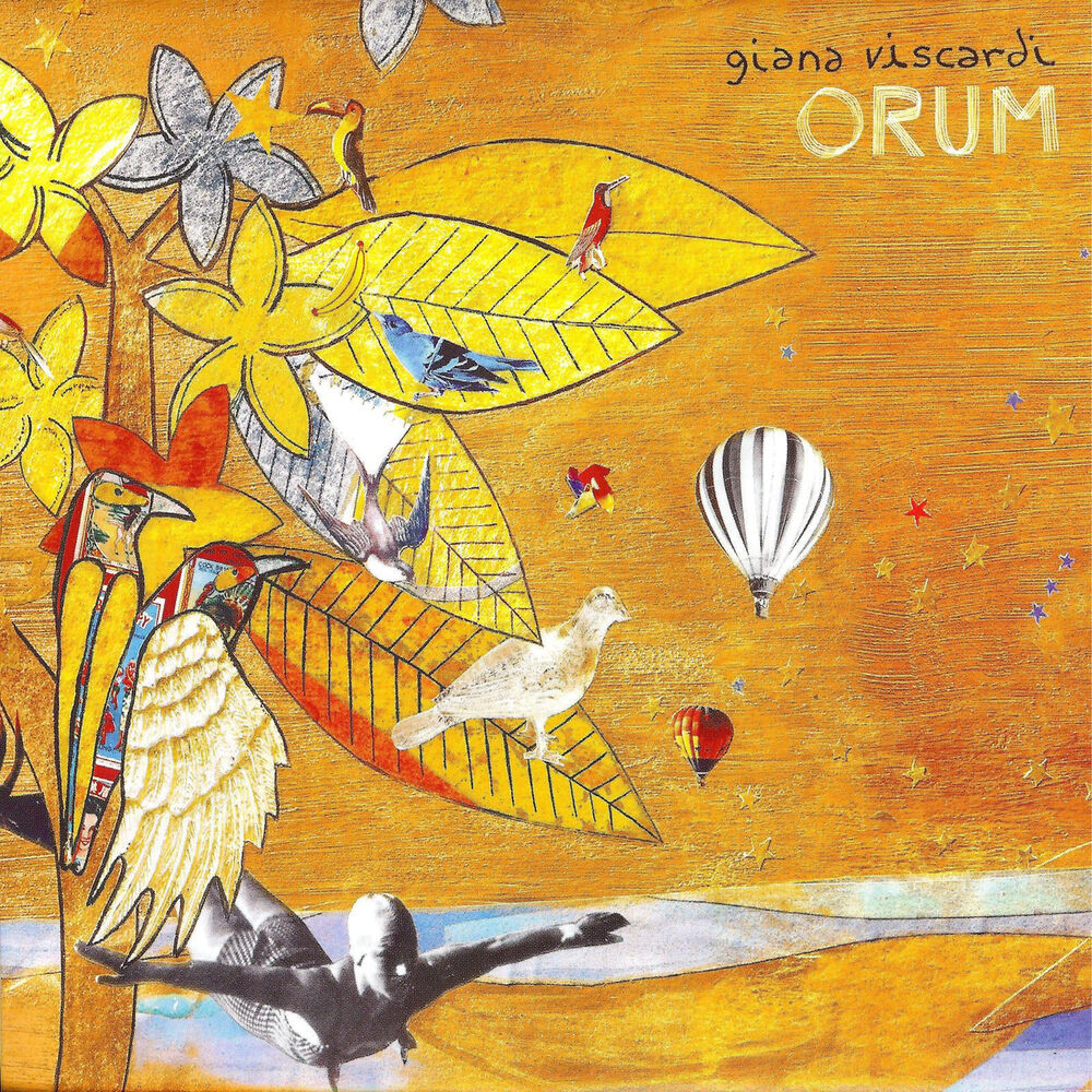 Picture of Orum
