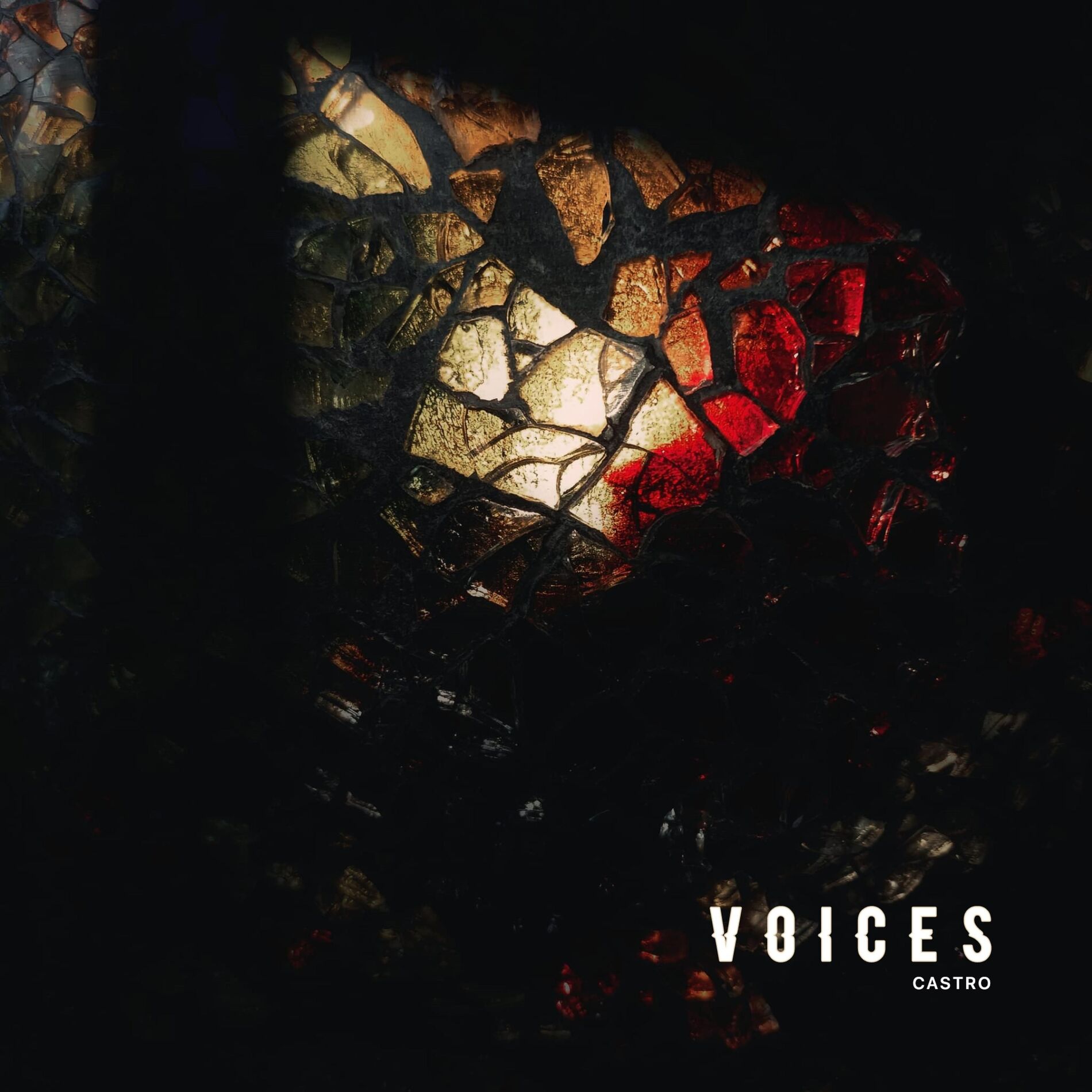 Album cover of VOICES (feat. Andreias T., Nikola & Alice)