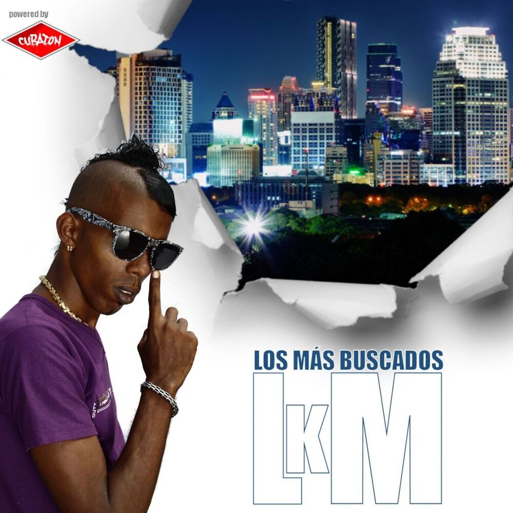 Picture of Los Mas Buscados