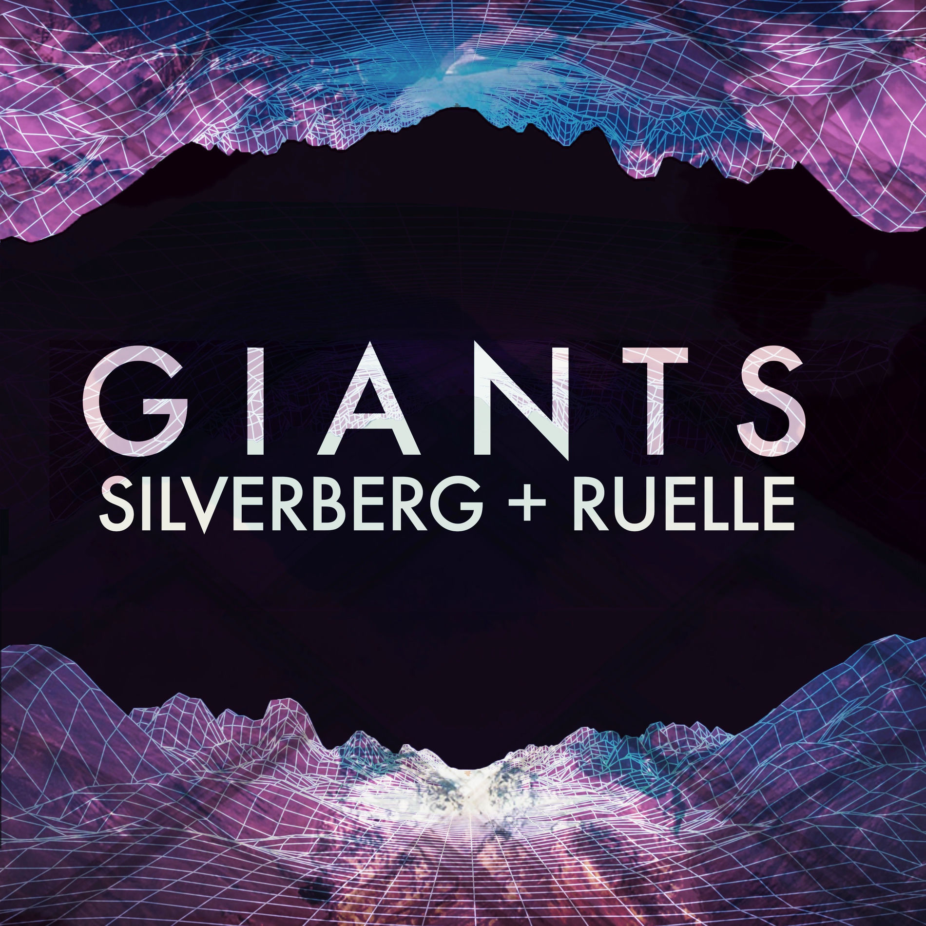 Album cover of Giants