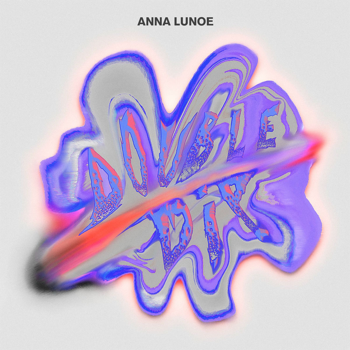 Album cover of Double Dip