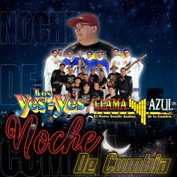 Cover of Noche De Cumbia