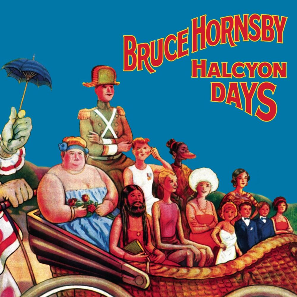 Picture of Halcyon Days (Expanded Edition)