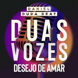 Cover of Desejo de Amar (Duas Vozes)