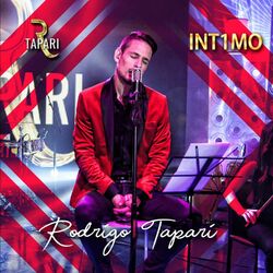 Cover of Íntimo (En Vivo)