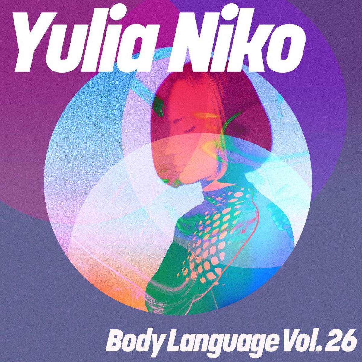 Album cover of Body Language, Vol. 26