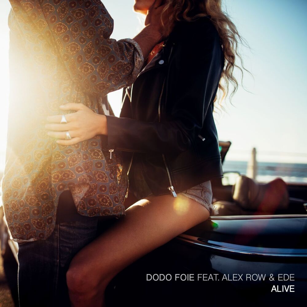 Picture of Alive (feat. Alex Row & Ede)
