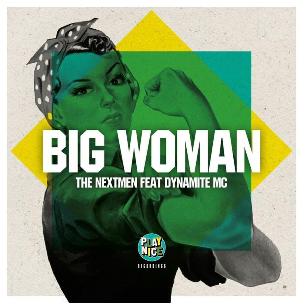 Picture of Big Woman