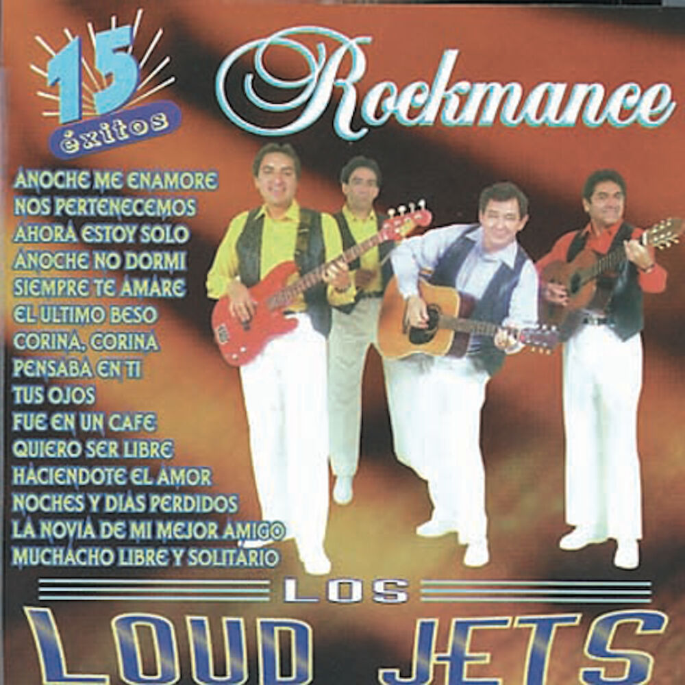 Picture of Rockmance