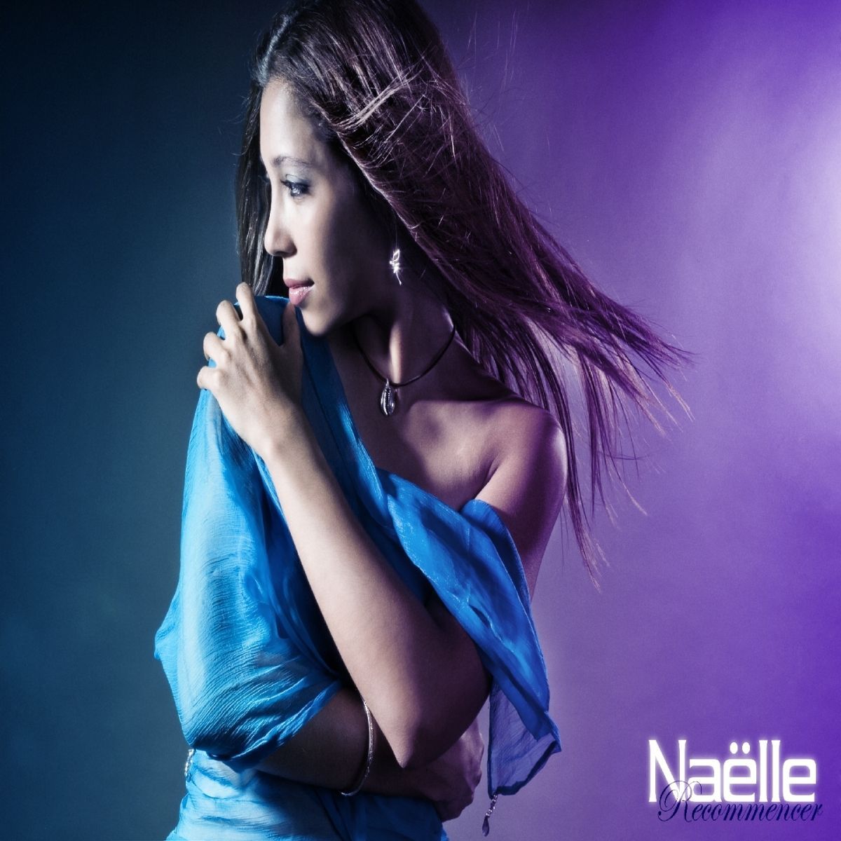 Album cover of Recommencer