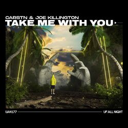 Cover of Take Me With You