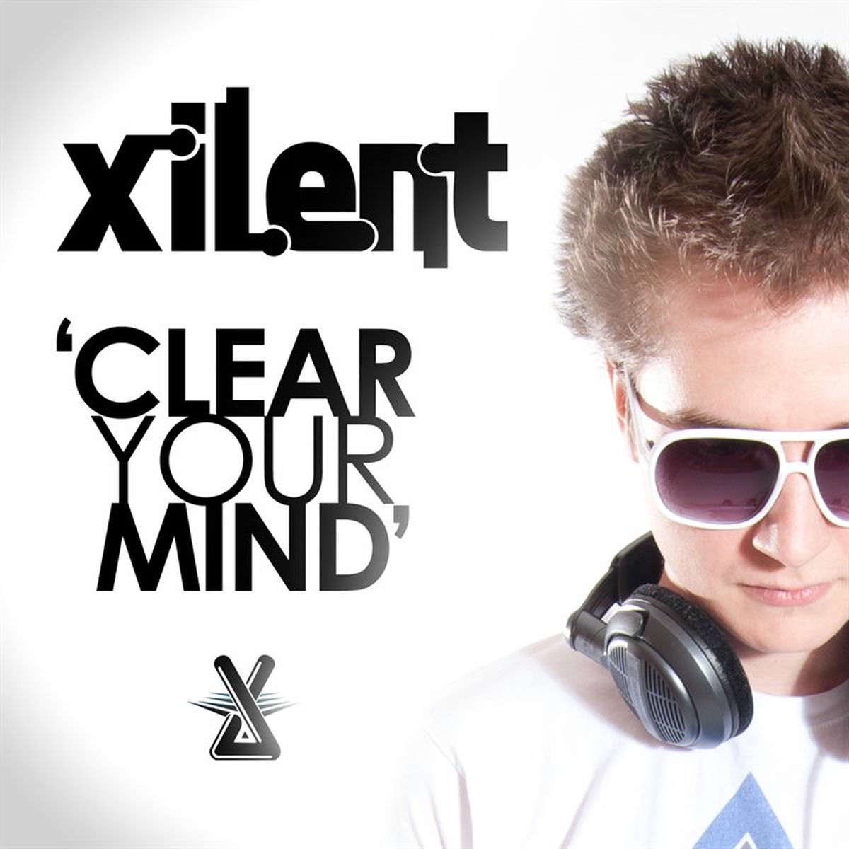 Album cover of Clear Your Mind