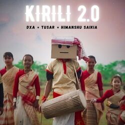 Cover of Kirili 2.0