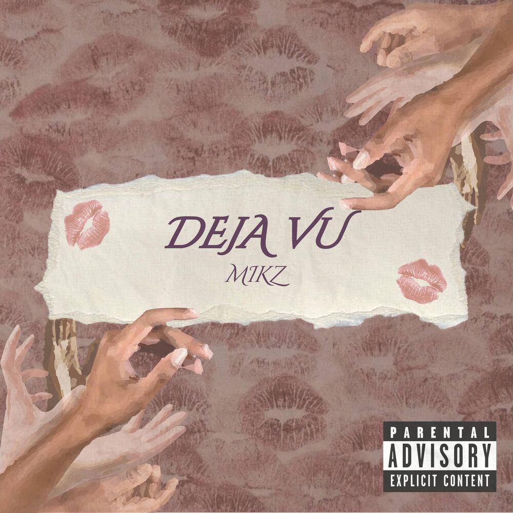 Picture of DEJA VU