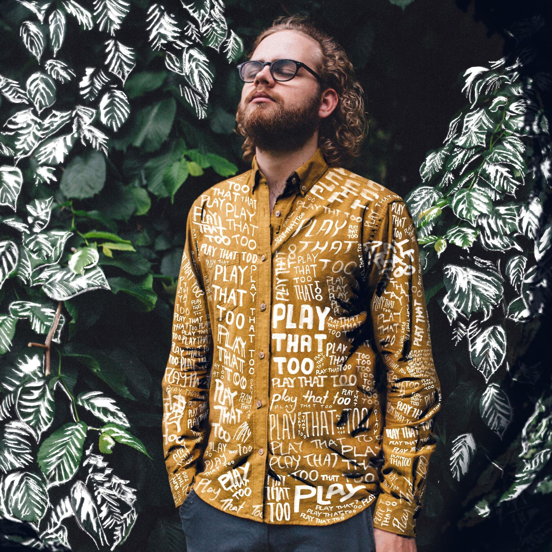 Album cover of Play That Too