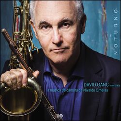 Cover of Noturno