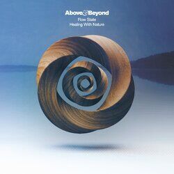 Cover of Flow State: Healing With Nature
