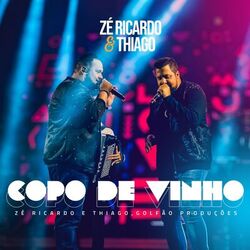 Cover of Copo de vinho