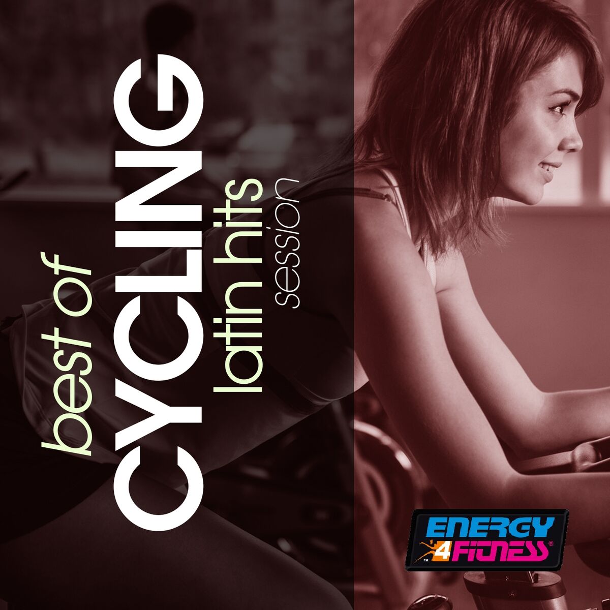 Album cover of Best of Cycling Latin Hits Session