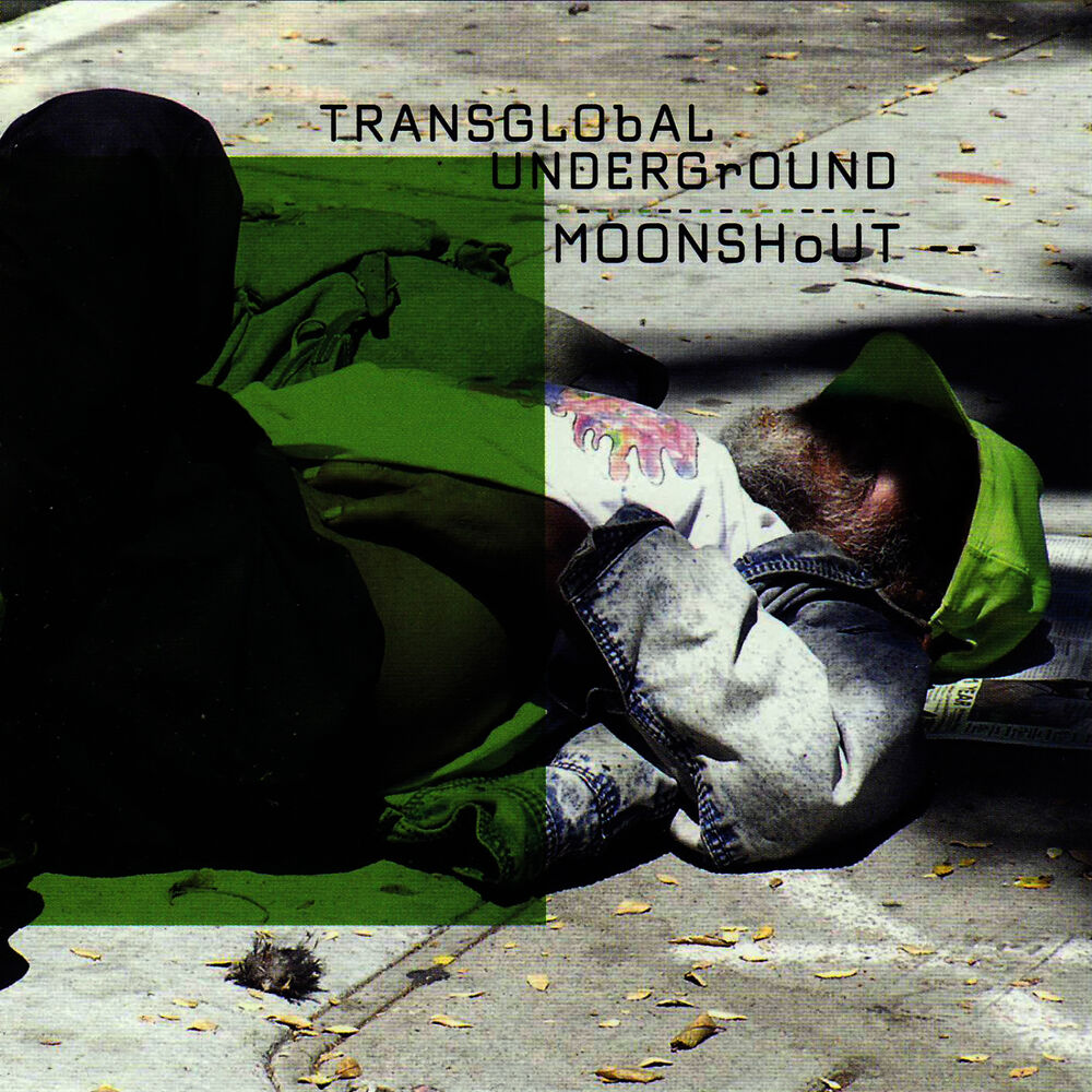 Picture of Moonshout