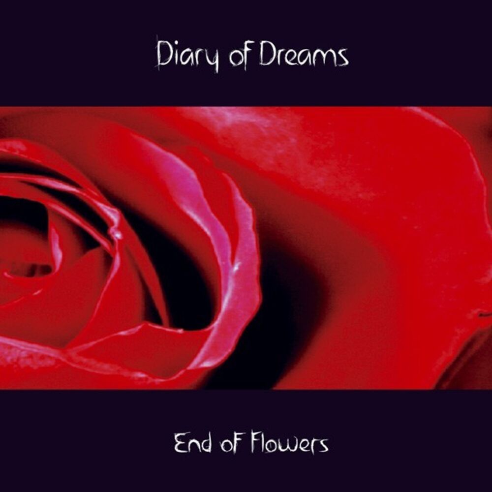 Picture of End of Flowers