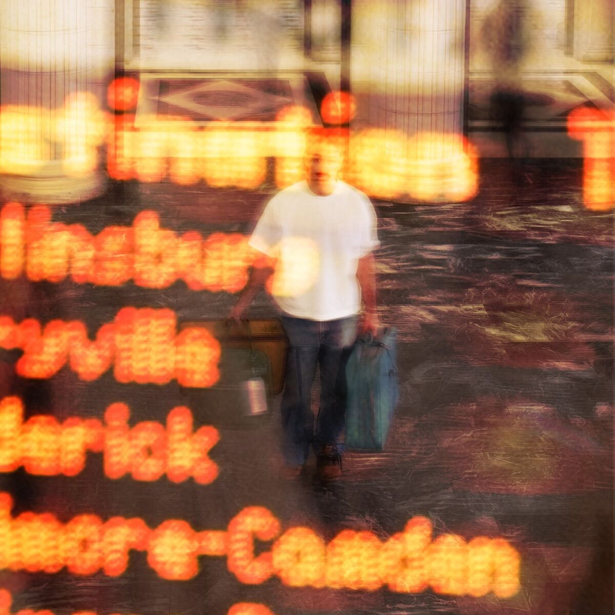 Album cover of everything to me