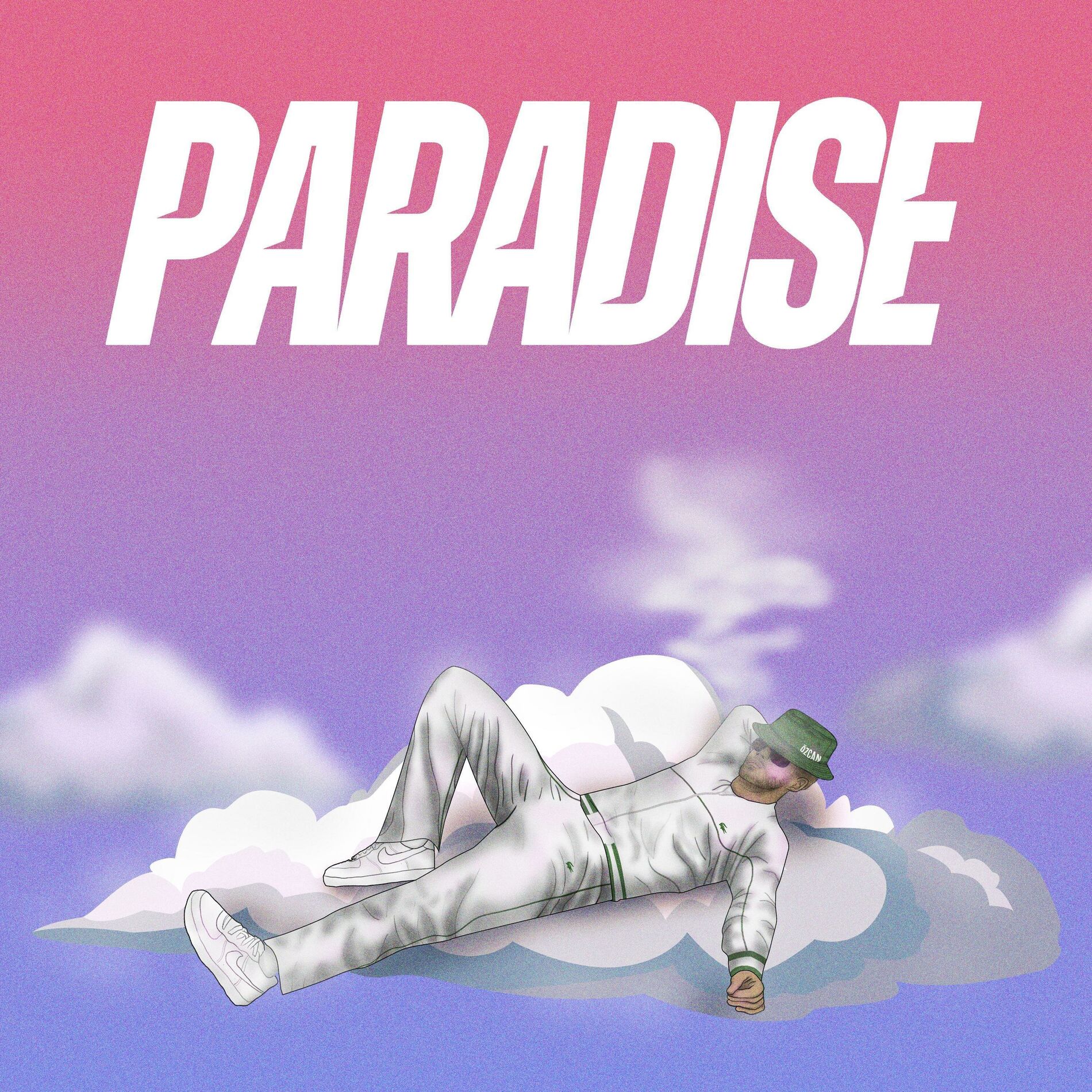 Album cover of Paradise