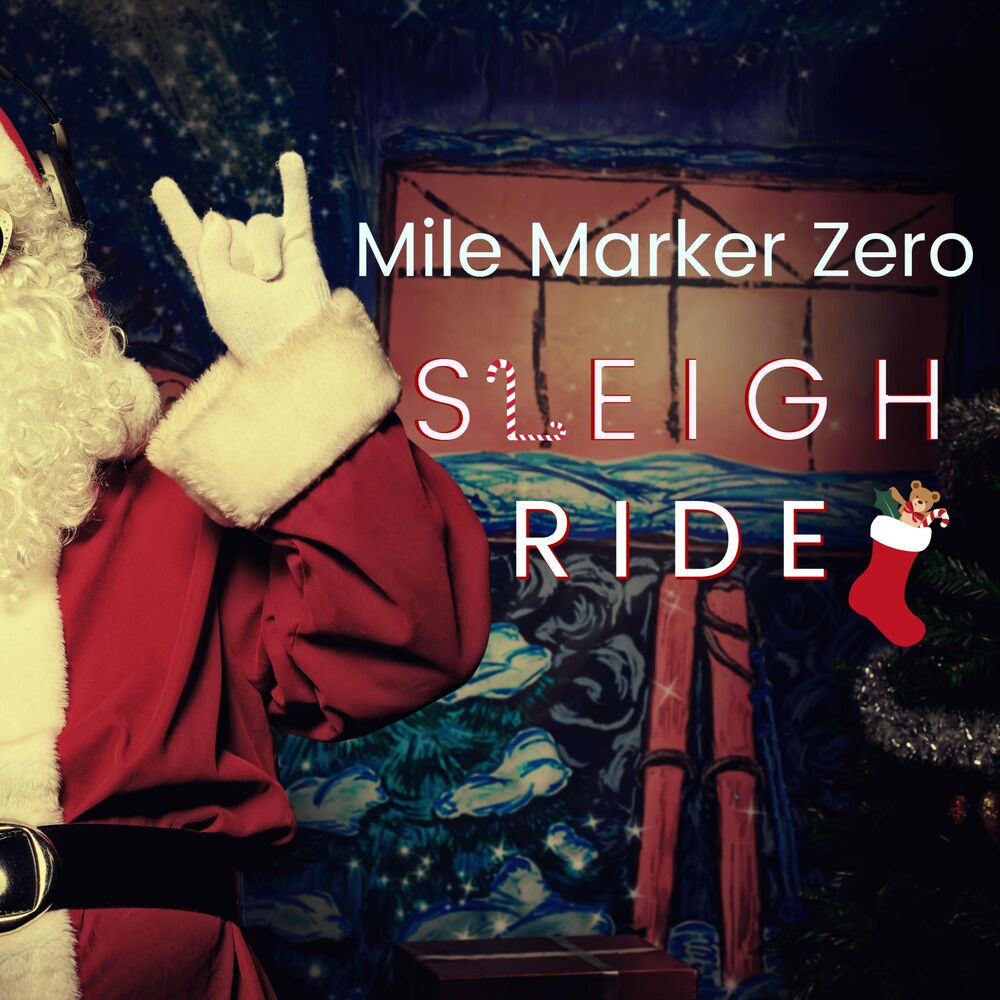 Picture of Sleigh Ride