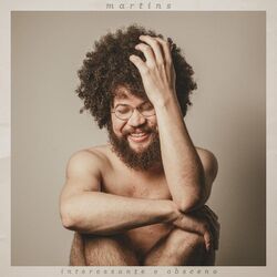 Cover of Interessante e Obsceno