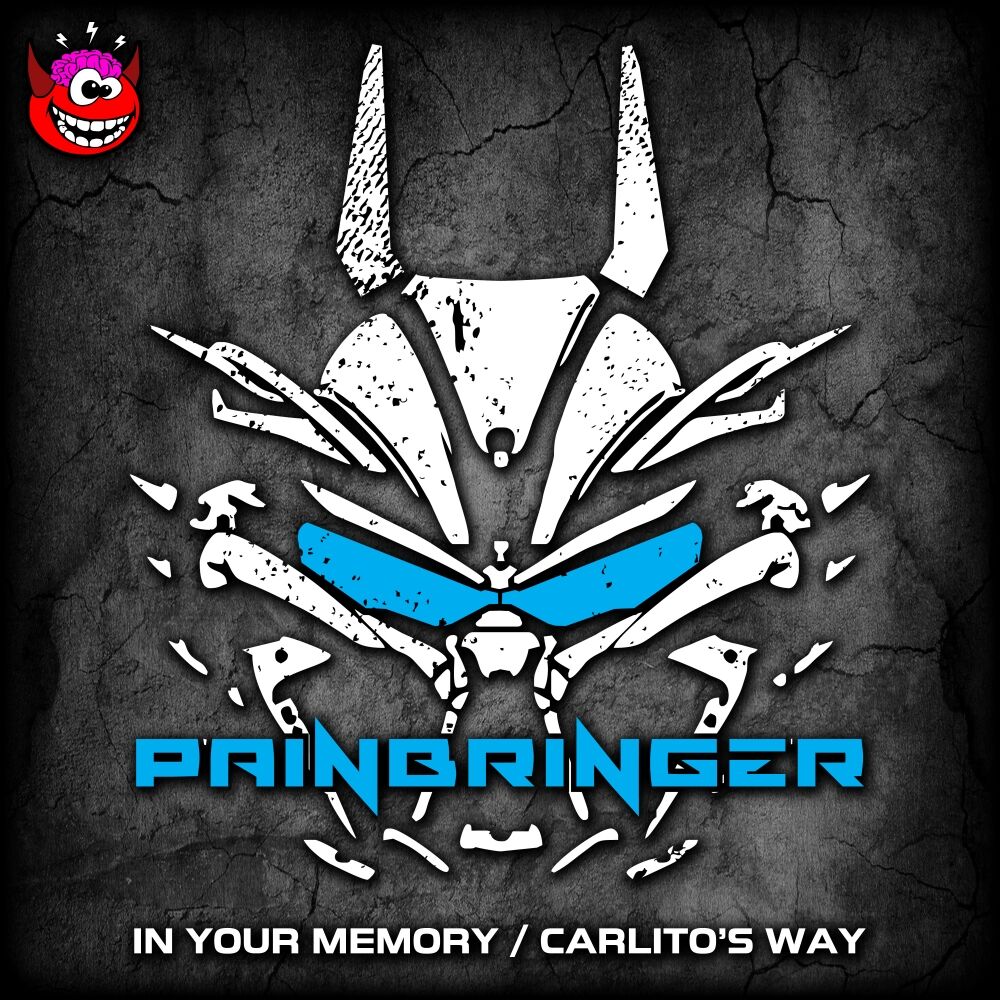 Picture of In Your Memory / Carlito's Way