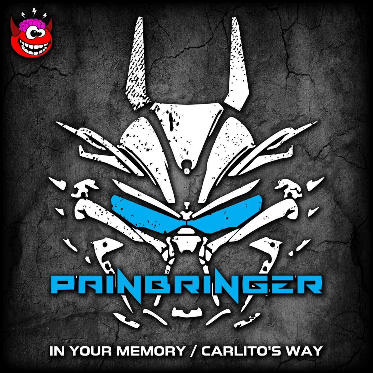 Album cover of In Your Memory / Carlito's Way