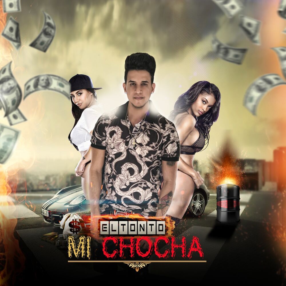 Picture of Mi Chocha