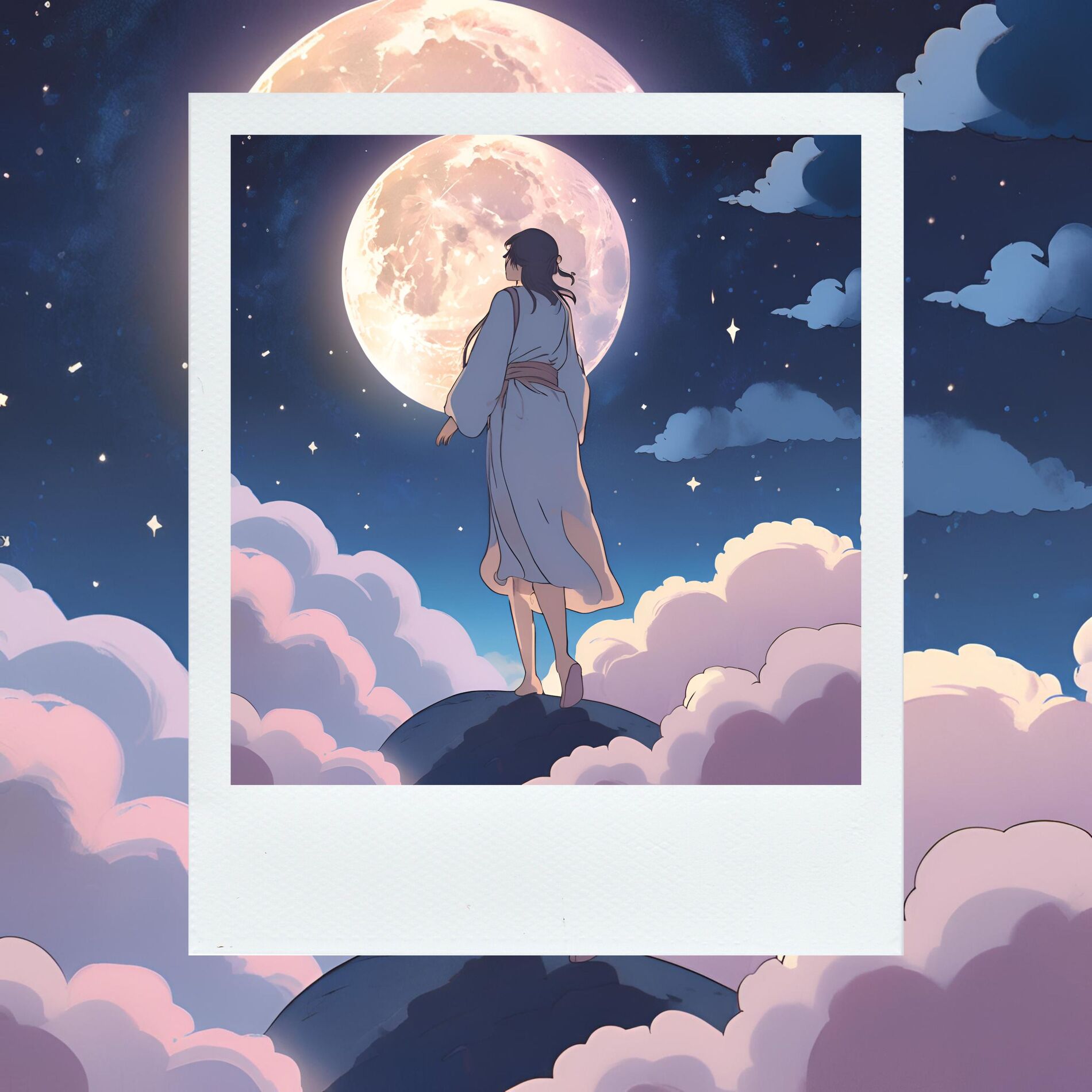 Album cover of Seril Falior